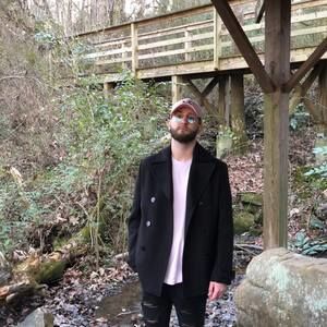 Meet your Posher, Ignacio